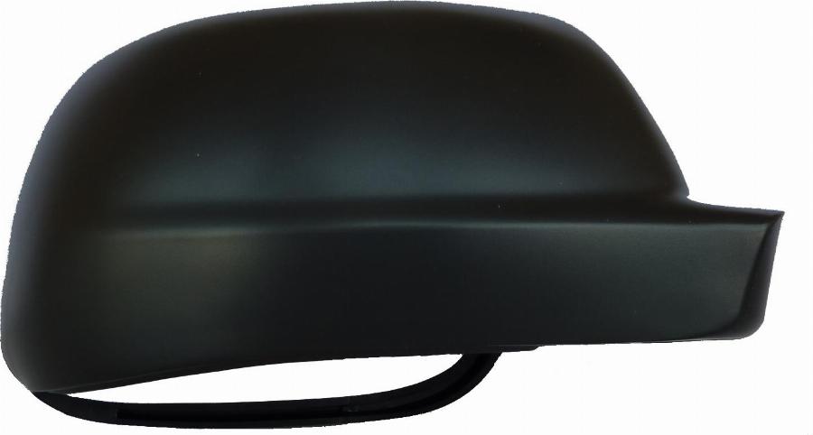 TYC 337-0037-2 - Acoperire oglinda exterioara aaoparts.ro