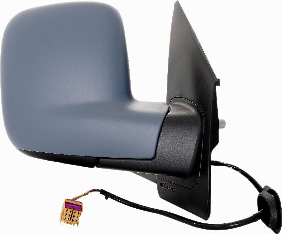 TYC 337-0150 - Oglinda exterioara aaoparts.ro