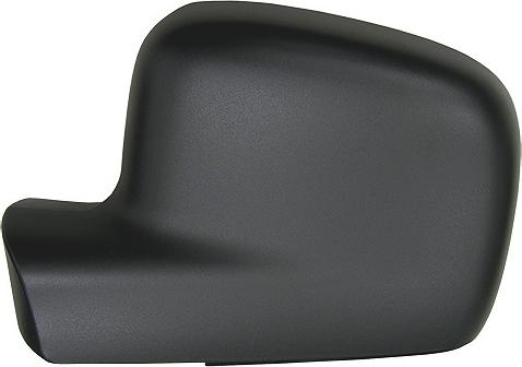 TYC 337-0146-2 - Acoperire oglinda exterioara aaoparts.ro