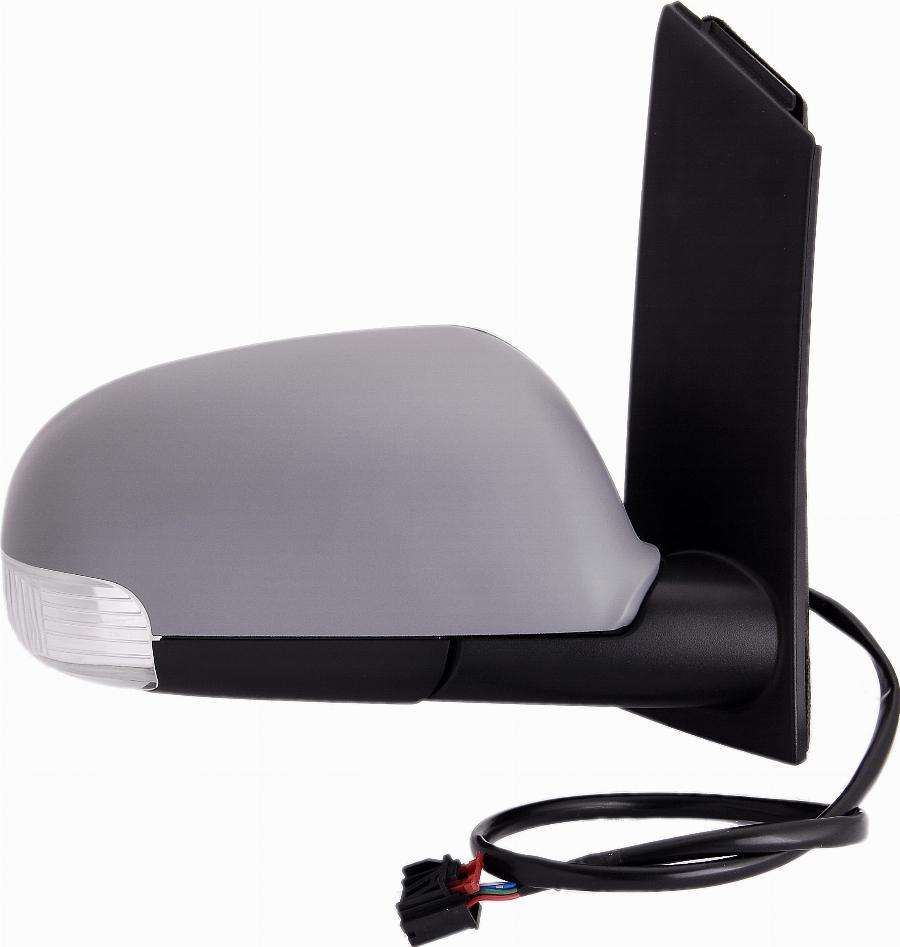 TYC 337-0165 - Oglinda exterioara aaoparts.ro