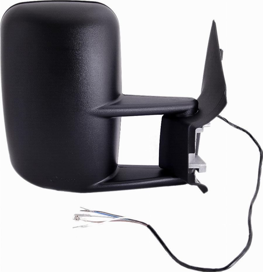 TYC 337-0105 - Oglinda exterioara aaoparts.ro