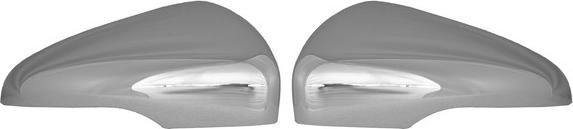 TYC 337-0171-0 - Acoperire oglinda exterioara aaoparts.ro