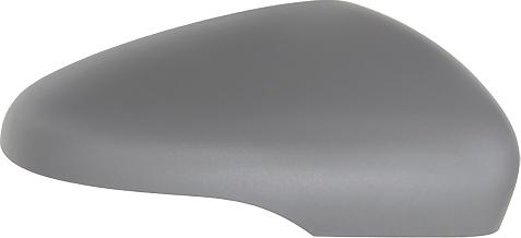 TYC 337-0173-2 - Acoperire oglinda exterioara aaoparts.ro