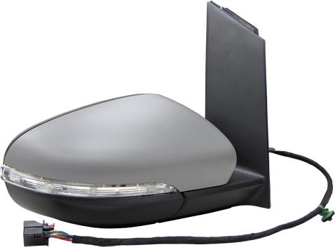 TYC 337-0177 - Oglinda exterioara aaoparts.ro