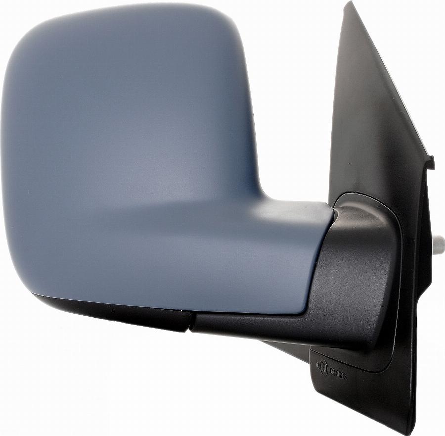 TYC 337-0314 - Oglinda exterioara aaoparts.ro