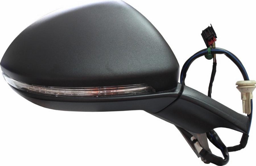 TYC 337-0241 - Oglinda exterioara aaoparts.ro