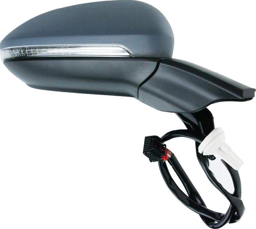 TYC 337-0243 - Oglinda exterioara aaoparts.ro