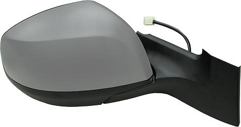 TYC 325-0120 - Oglinda exterioara aaoparts.ro