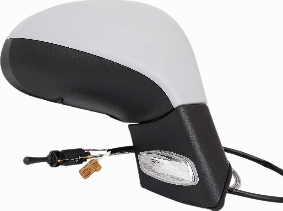 TYC 326-0085 - Oglinda exterioara aaoparts.ro