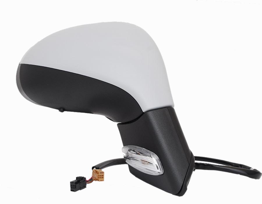 TYC 326-0087 - Oglinda exterioara aaoparts.ro