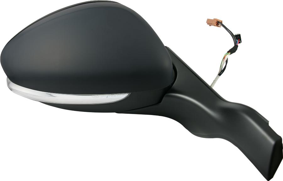 TYC 326-0165 - Oglinda exterioara aaoparts.ro