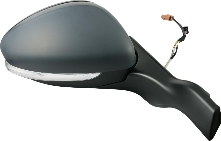 TYC 326-0169 - Oglinda exterioara aaoparts.ro