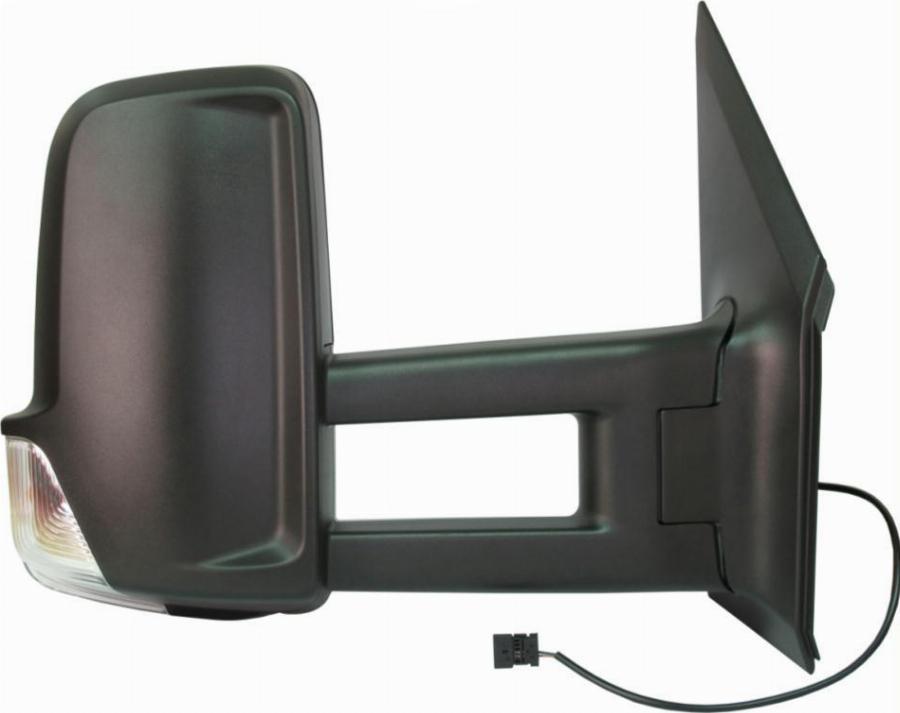 TYC 321-0143 - Oglinda exterioara aaoparts.ro