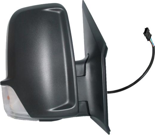 TYC 321-0109 - Oglinda exterioara aaoparts.ro