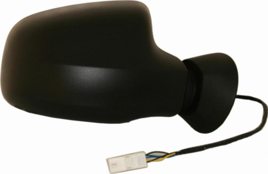 TYC 328-0127 - Oglinda exterioara aaoparts.ro