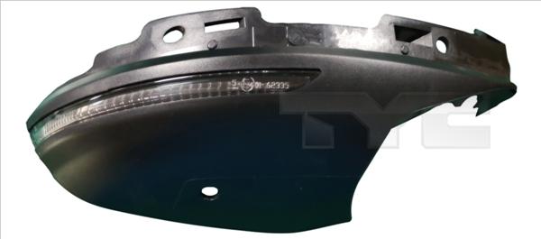 TYC 328-0269-3 - Semnalizator aaoparts.ro