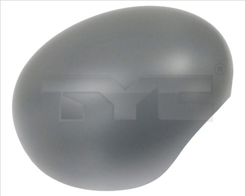 TYC 322-0005-2 - Acoperire oglinda exterioara aaoparts.ro