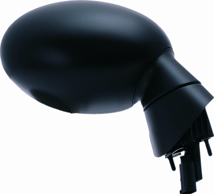 TYC 322-0001 - Oglinda exterioara aaoparts.ro