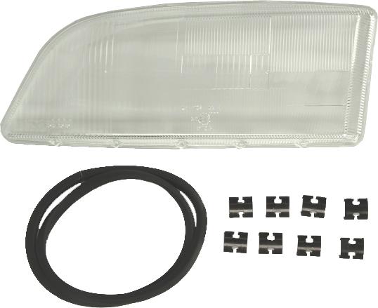 TYC 20-5484-LA-1 - Lentila,far aaoparts.ro