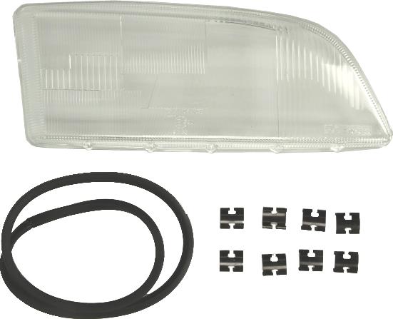 TYC 20-5483-LA-1 - Lentila,far aaoparts.ro