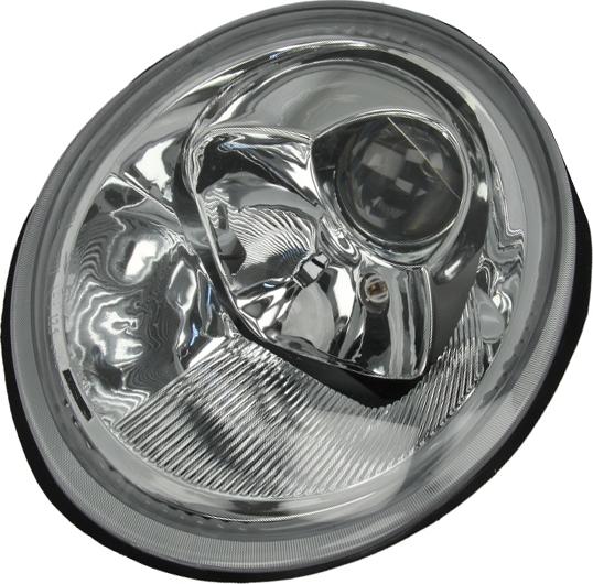 TYC 20-5639-08-2 - Far aaoparts.ro