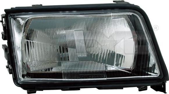 TYC 20-5009-08-2 - Far aaoparts.ro