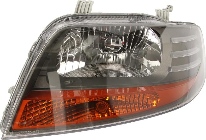 TYC 20-0532-05-2 - Far aaoparts.ro