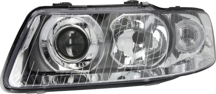 TYC 20-0118-05-2 - Far aaoparts.ro