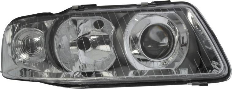 TYC 20-0117-05-2 - Far aaoparts.ro