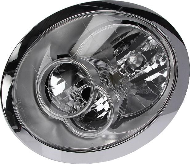 TYC 20-0764-05-2 - Far aaoparts.ro