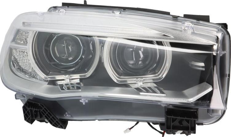 TYC 20-16553-06-9 - Far aaoparts.ro