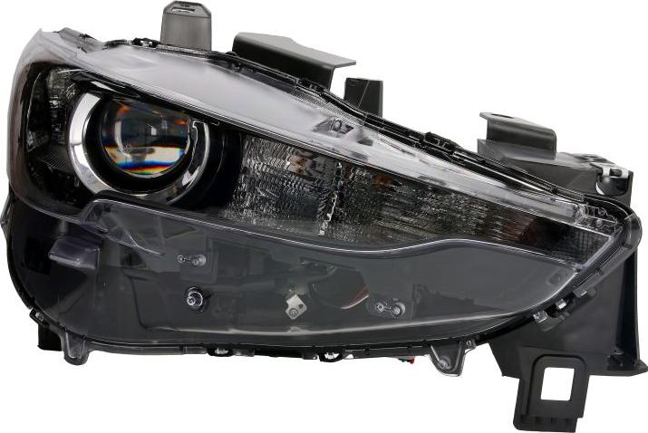 TYC 20-16503-06-9 - Far aaoparts.ro