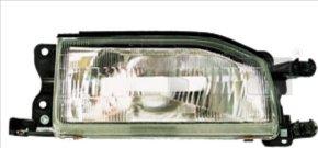 TYC 20-1604-05-2 - Far aaoparts.ro