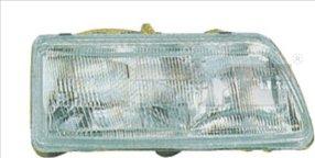 TYC 20-1602-05-2 - Far aaoparts.ro