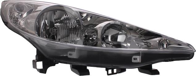 TYC 20-1059-05-2 - Far aaoparts.ro