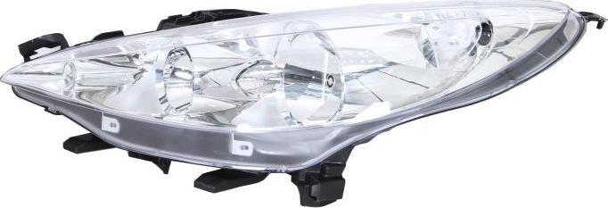 TYC 20-1060-05-2 - Far aaoparts.ro