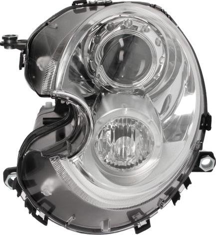 TYC 20-11114-35-2 - Far aaoparts.ro