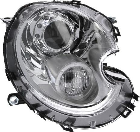 TYC 20-11113-35-2 - Far aaoparts.ro