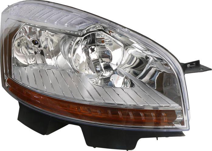 TYC 20-11255-05-2 - Far aaoparts.ro