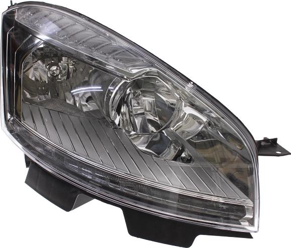 TYC 20-11255-15-2 - Far aaoparts.ro