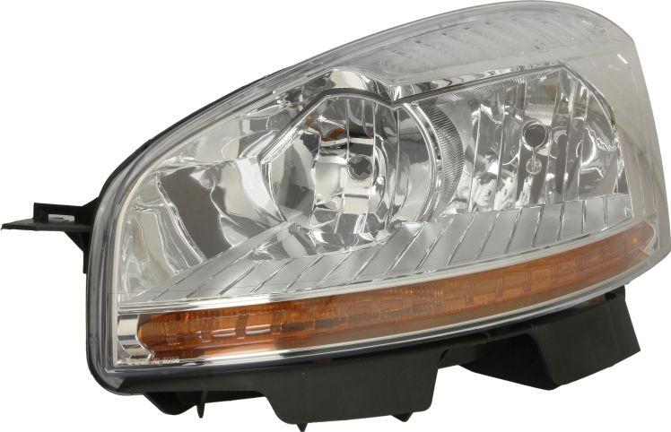 TYC 20-11256-05-2 - Far aaoparts.ro