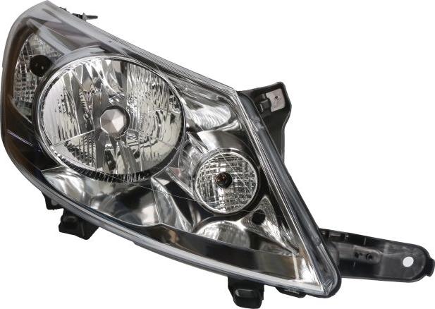 TYC 20-1219-05-2 - Far aaoparts.ro