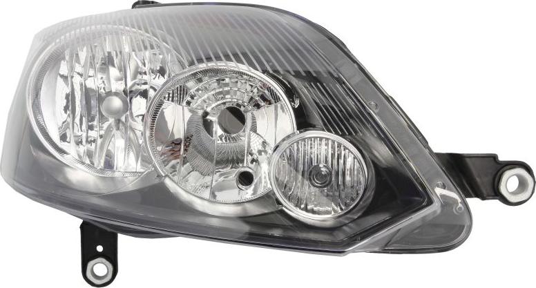 TYC 20-12157-05-2 - Far aaoparts.ro