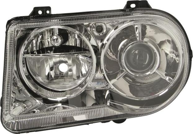 TYC 20-12318-05-2 - Far aaoparts.ro