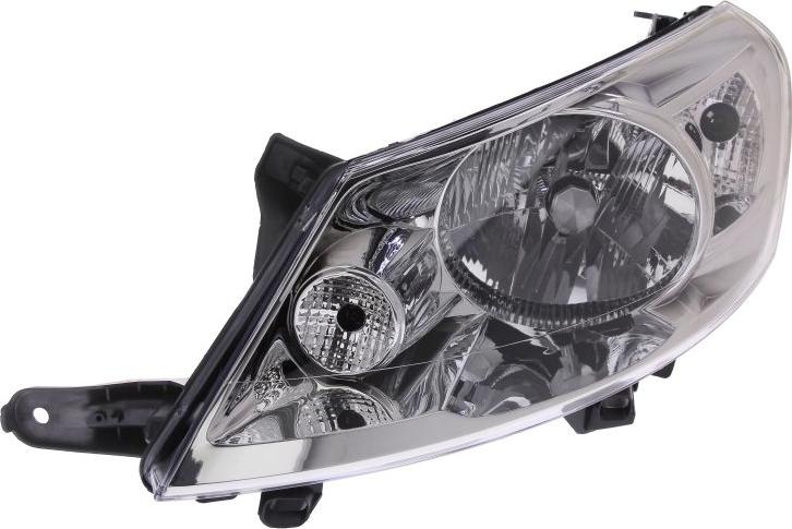 TYC 20-1220-05-2 - Far aaoparts.ro