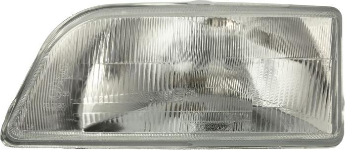 TYC 20-3468-05-2 - Far aaoparts.ro