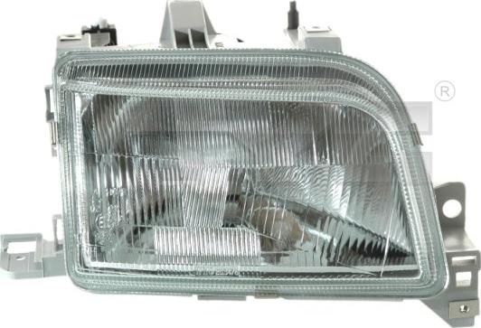 TYC 20-3483-05-2 - Far aaoparts.ro