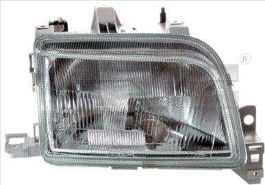 TYC 20-3475-05-2 - Far aaoparts.ro