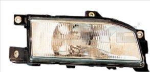 TYC 20-3031-01-6 - Far aaoparts.ro