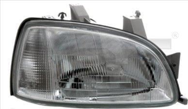 TYC 20-3745-08-2 - Far aaoparts.ro